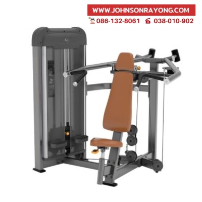 PE102 Shoulder Press